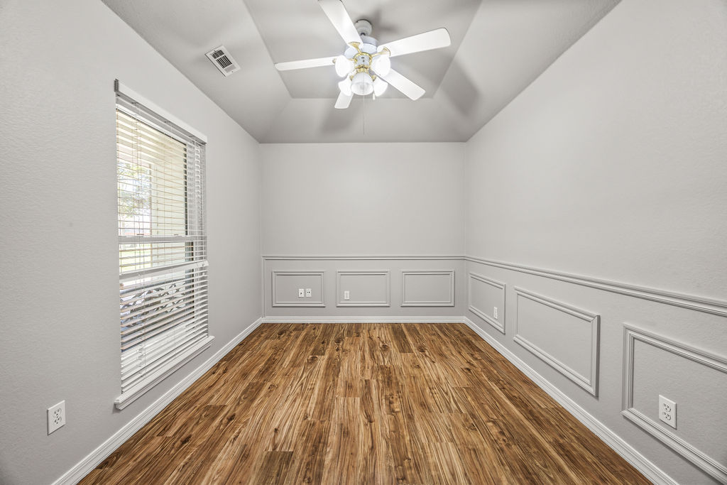 Bethel Heights - Residential