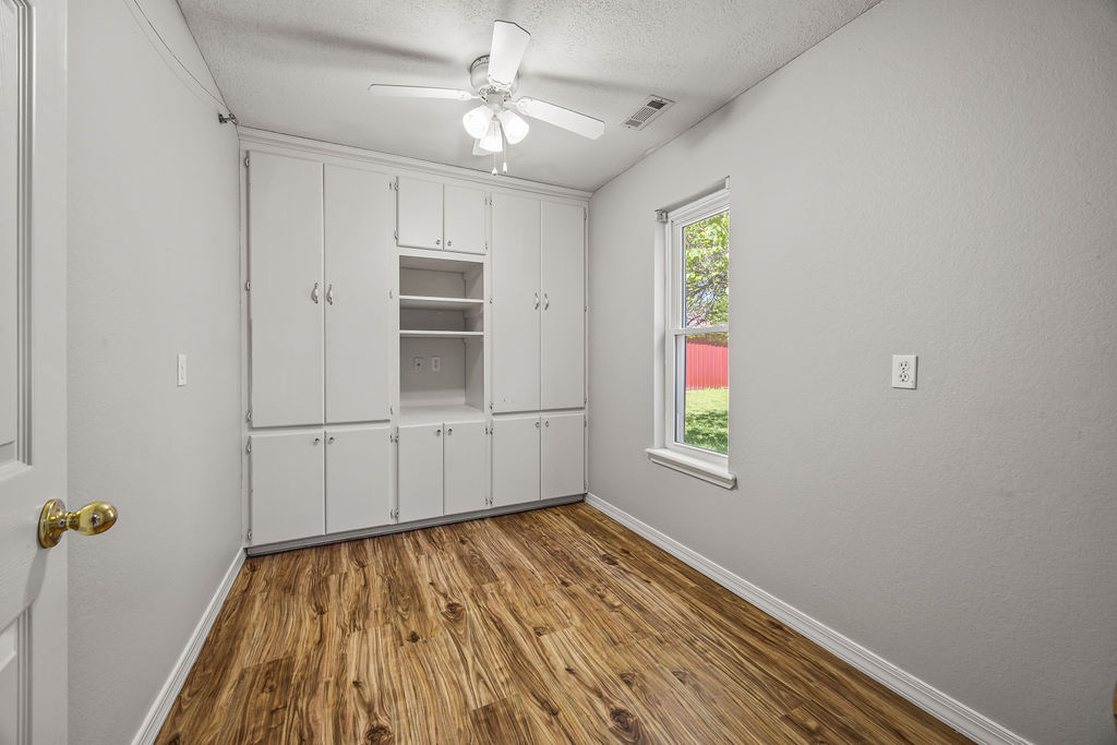 Bethel Heights - Residential