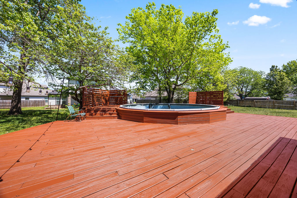 Bethel Heights - Residential