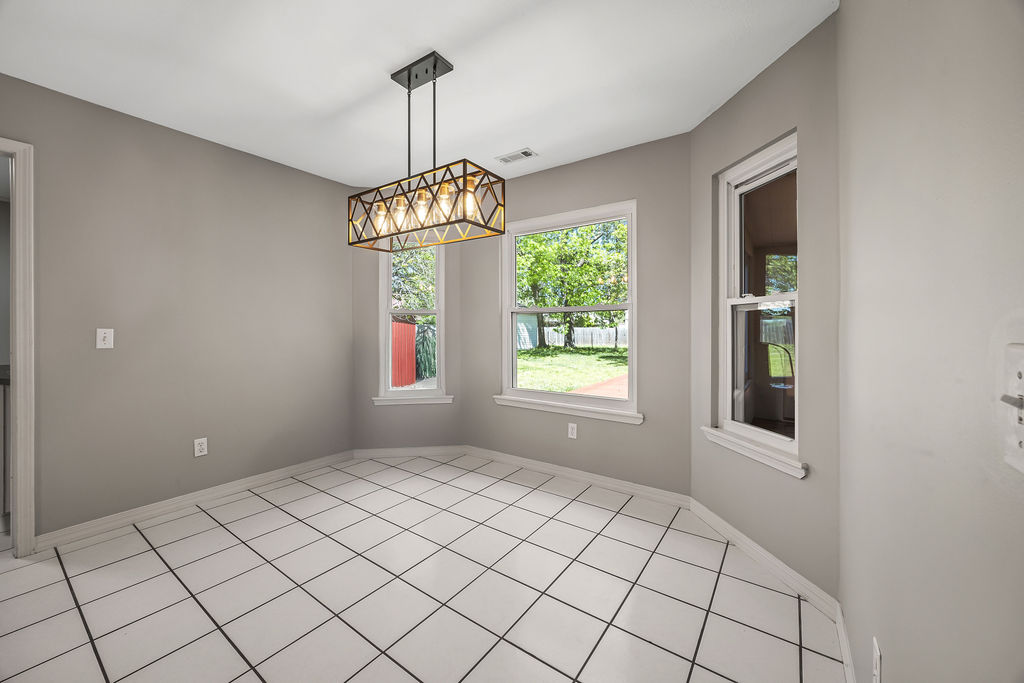 Bethel Heights - Residential
