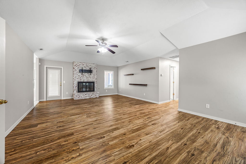Bethel Heights - Residential