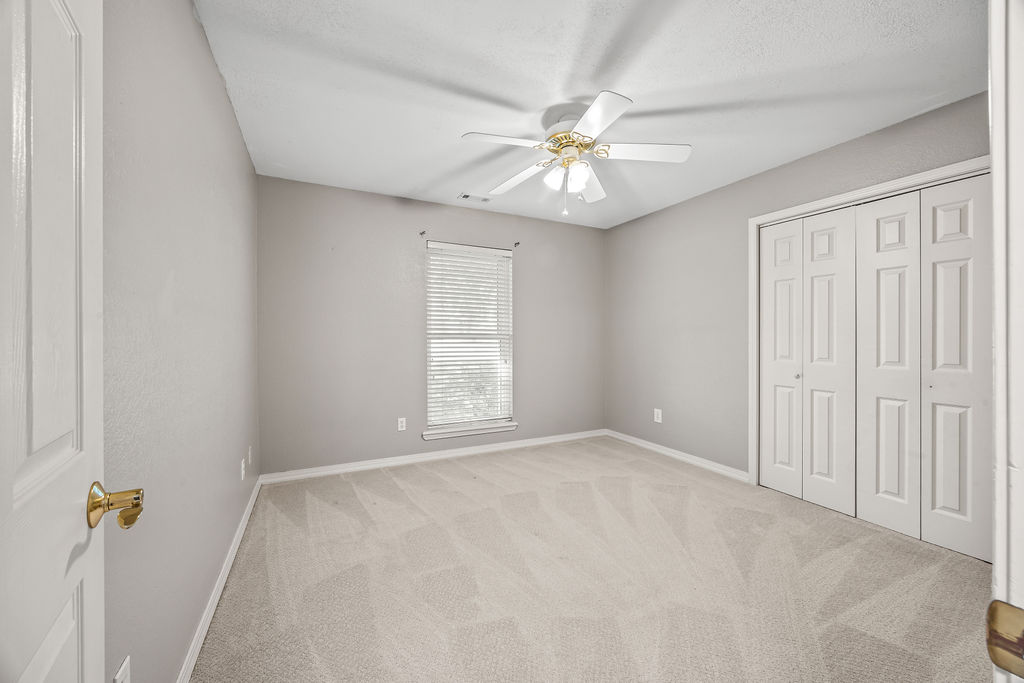 Bethel Heights - Residential