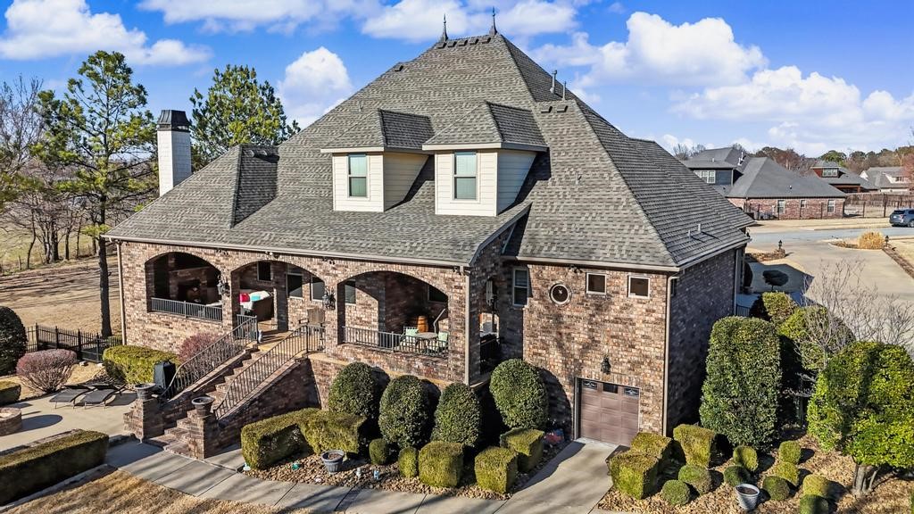 Estates At Brush Creek - Residential