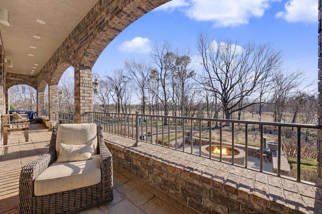 Estates At Brush Creek - Residential