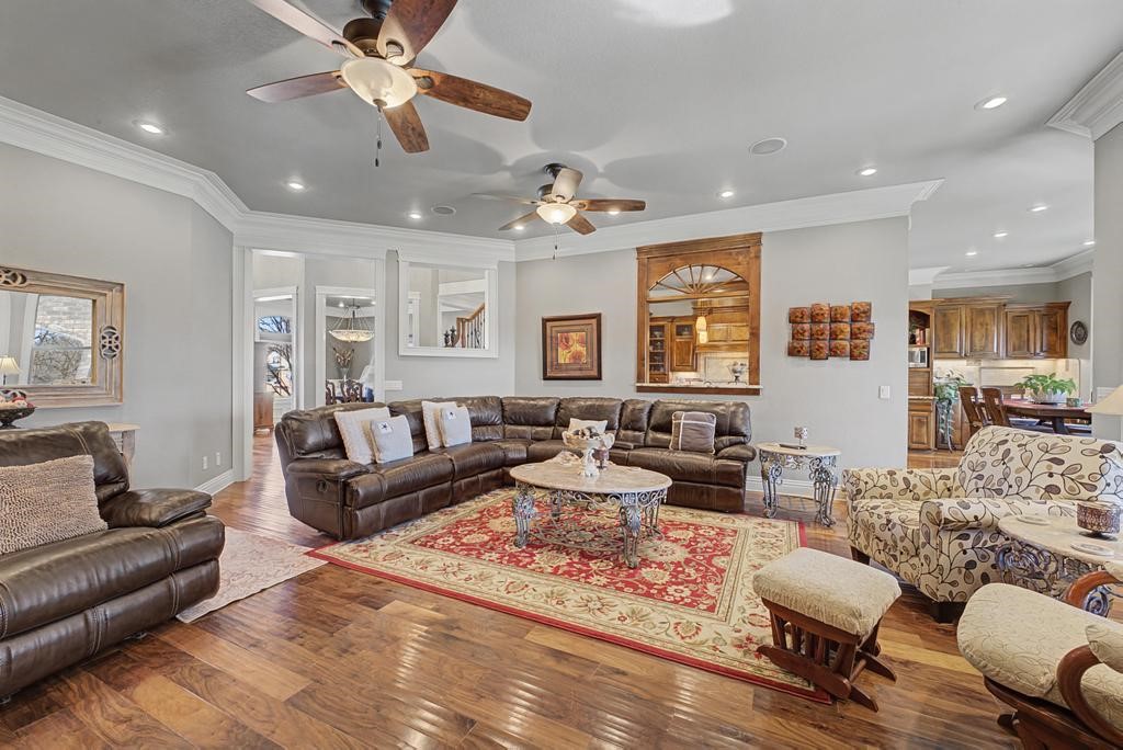 Estates At Brush Creek - Residential