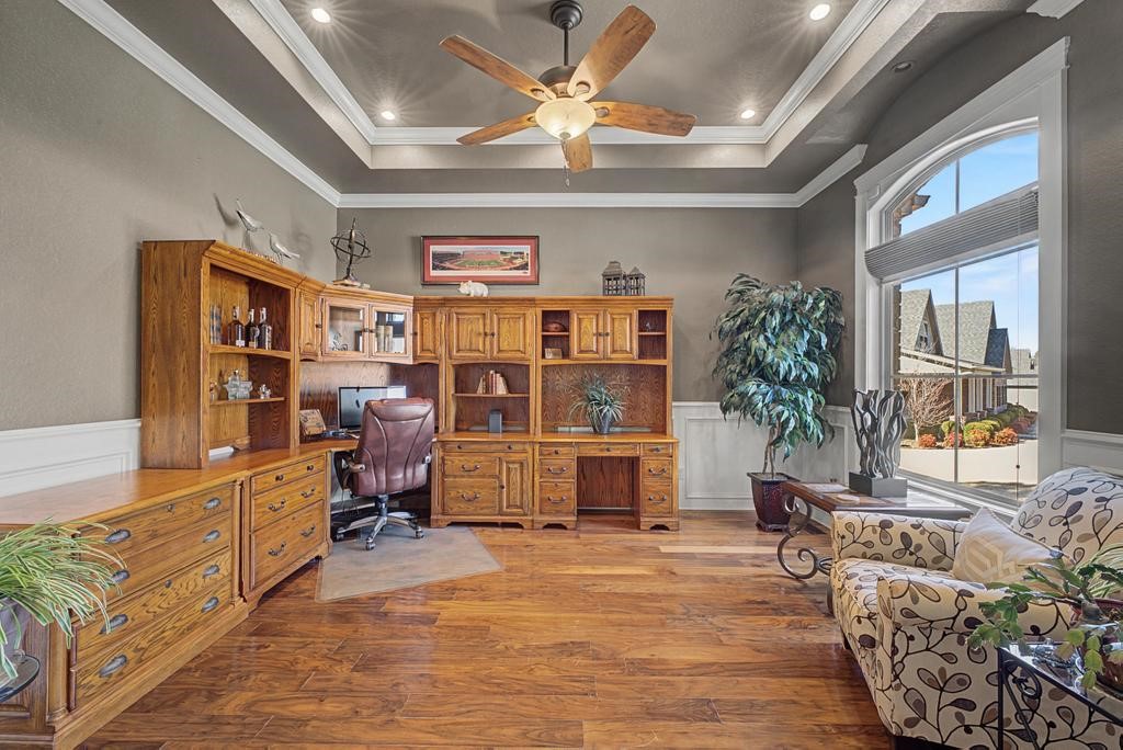 Estates At Brush Creek - Residential