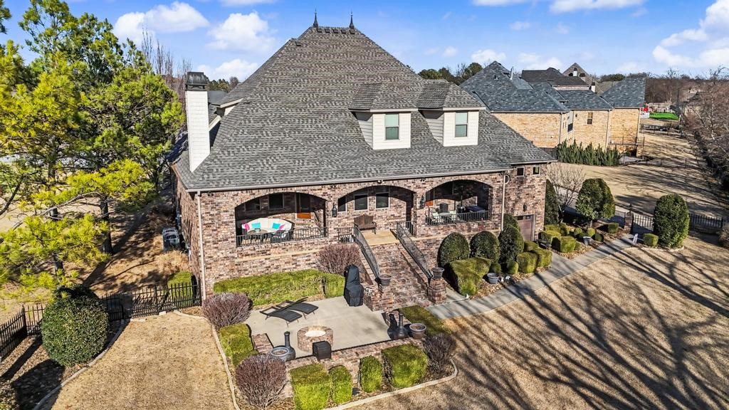 Estates At Brush Creek - Residential