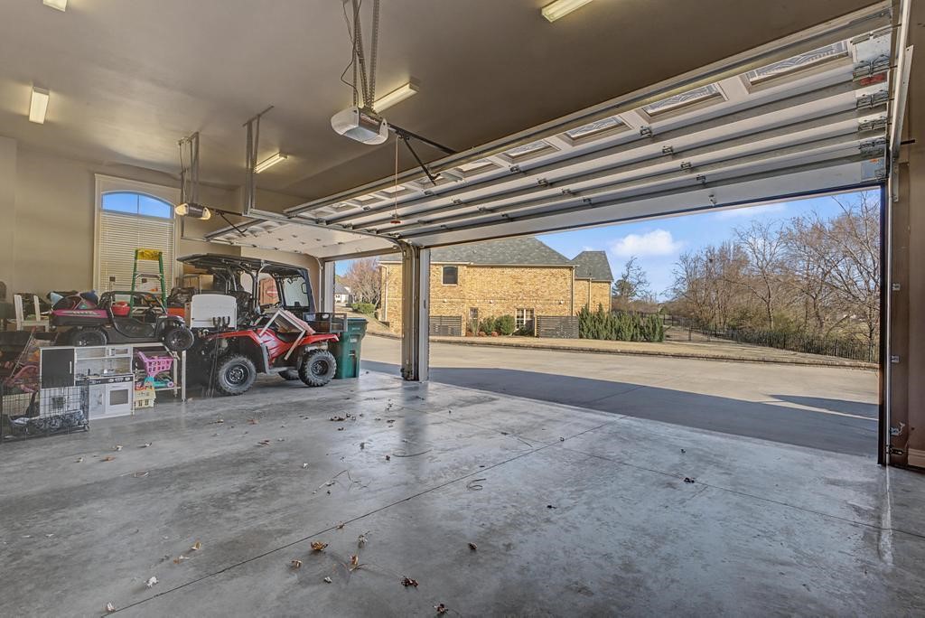 Estates At Brush Creek - Residential