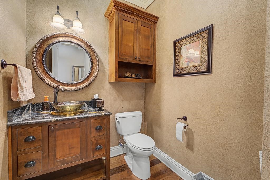 Estates At Brush Creek - Residential