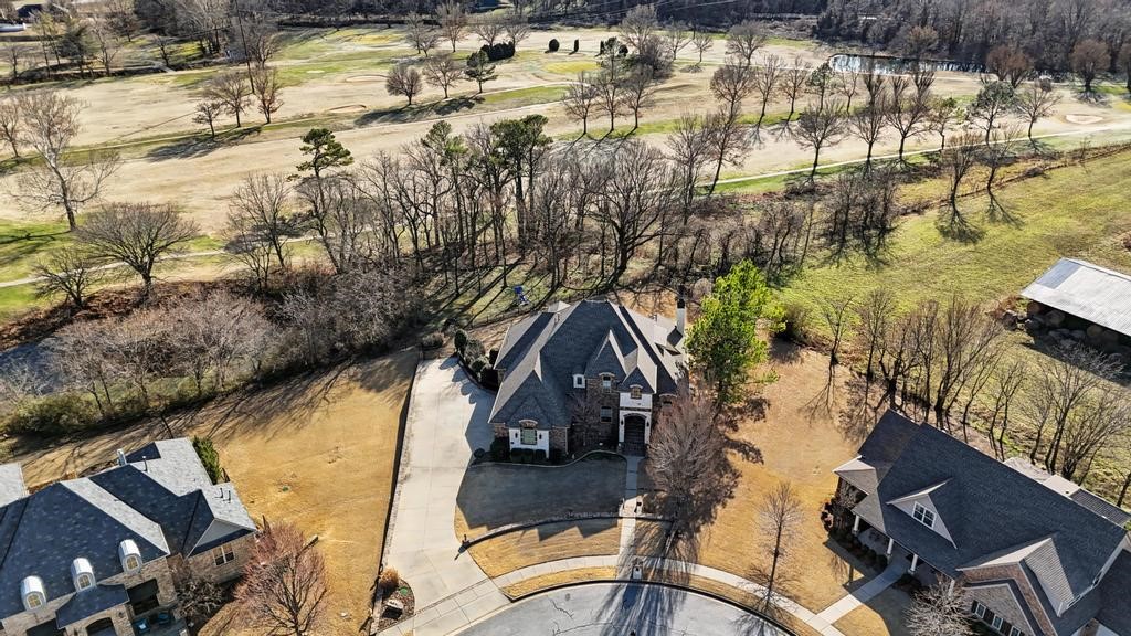 Estates At Brush Creek - Residential