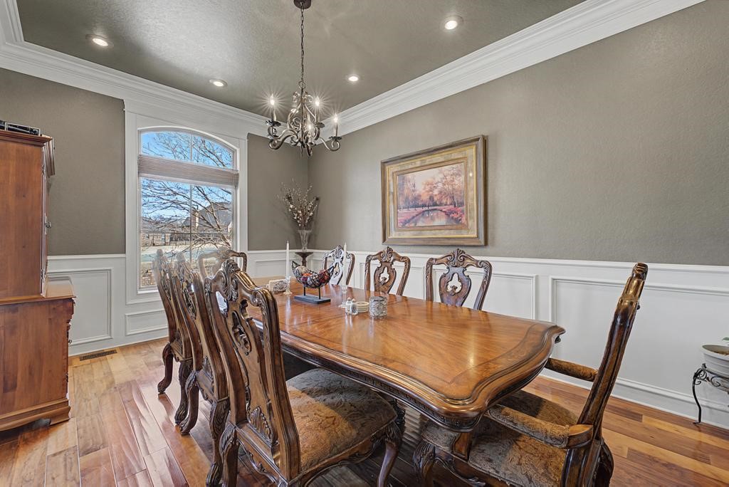 Estates At Brush Creek - Residential