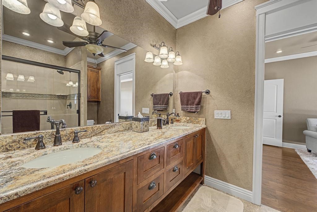 Estates At Brush Creek - Residential