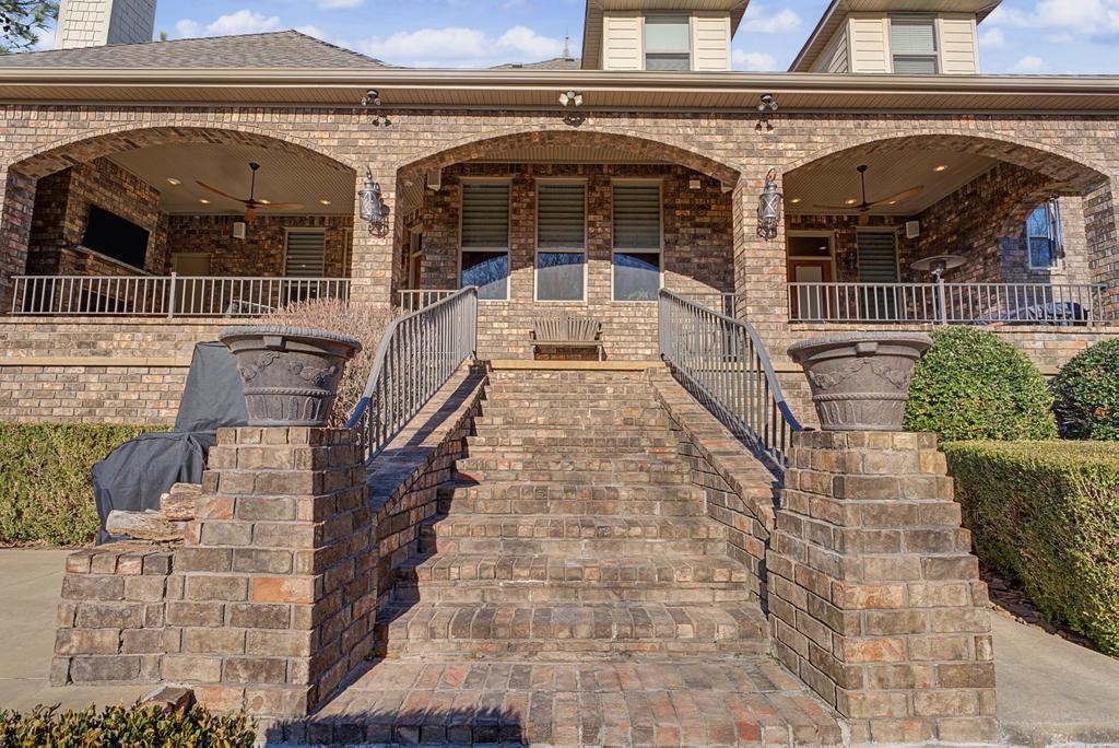 Estates At Brush Creek - Residential