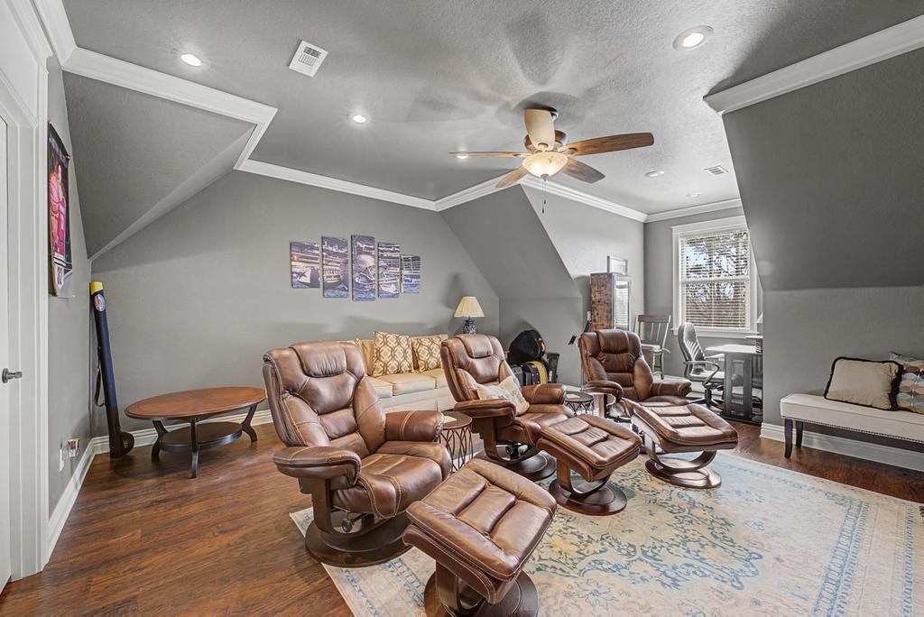 Estates At Brush Creek - Residential