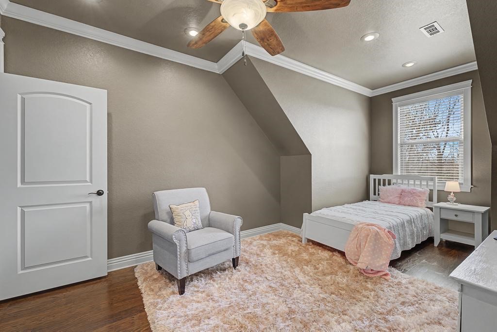 Estates At Brush Creek - Residential