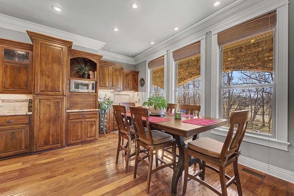 Estates At Brush Creek - Residential