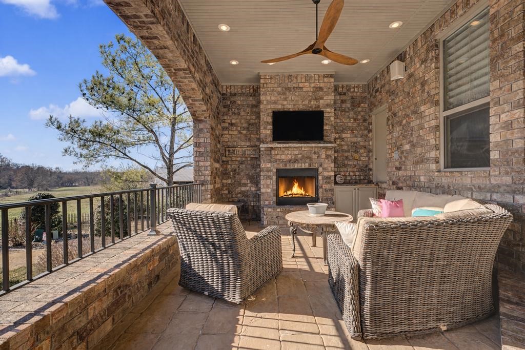 Estates At Brush Creek - Residential