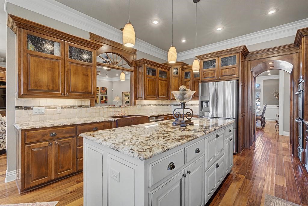 Estates At Brush Creek - Residential