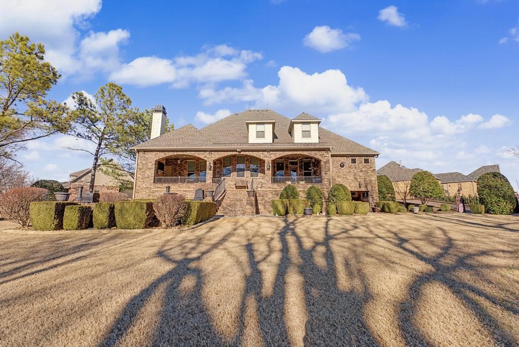 Estates At Brush Creek - Residential