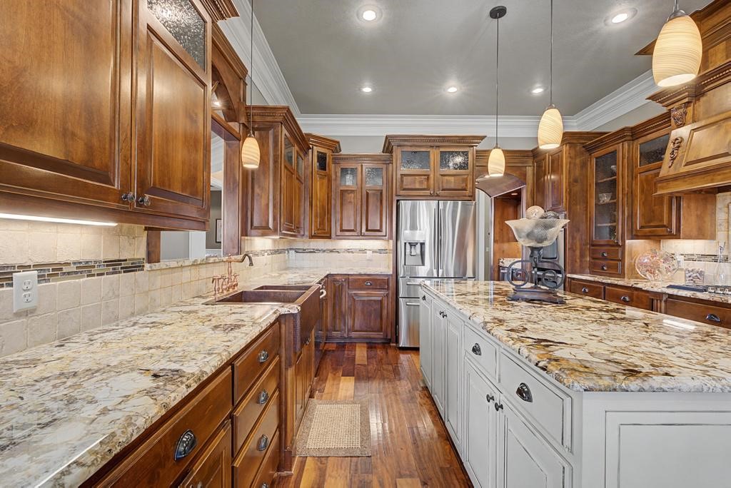 Estates At Brush Creek - Residential