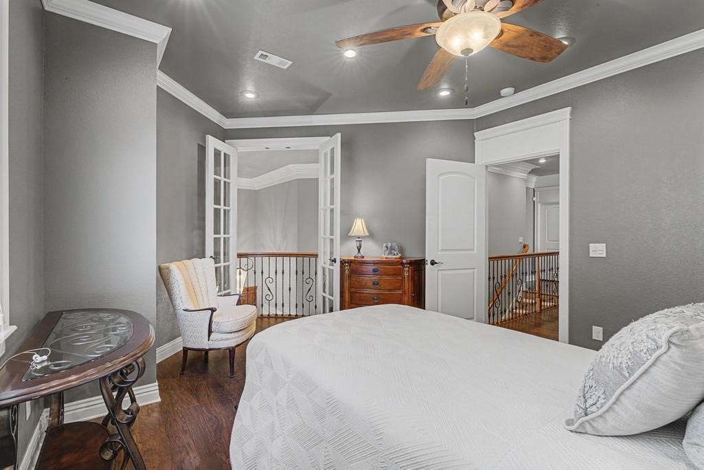 Estates At Brush Creek - Residential