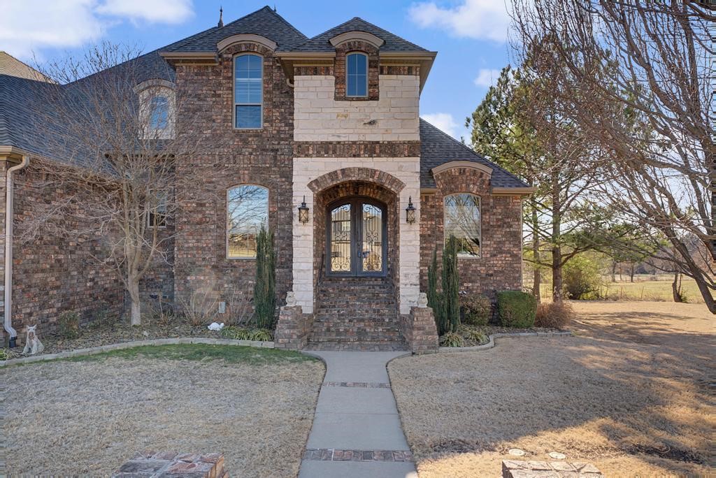 Estates At Brush Creek - Residential