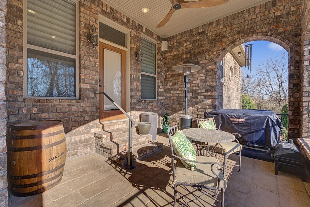 Estates At Brush Creek - Residential