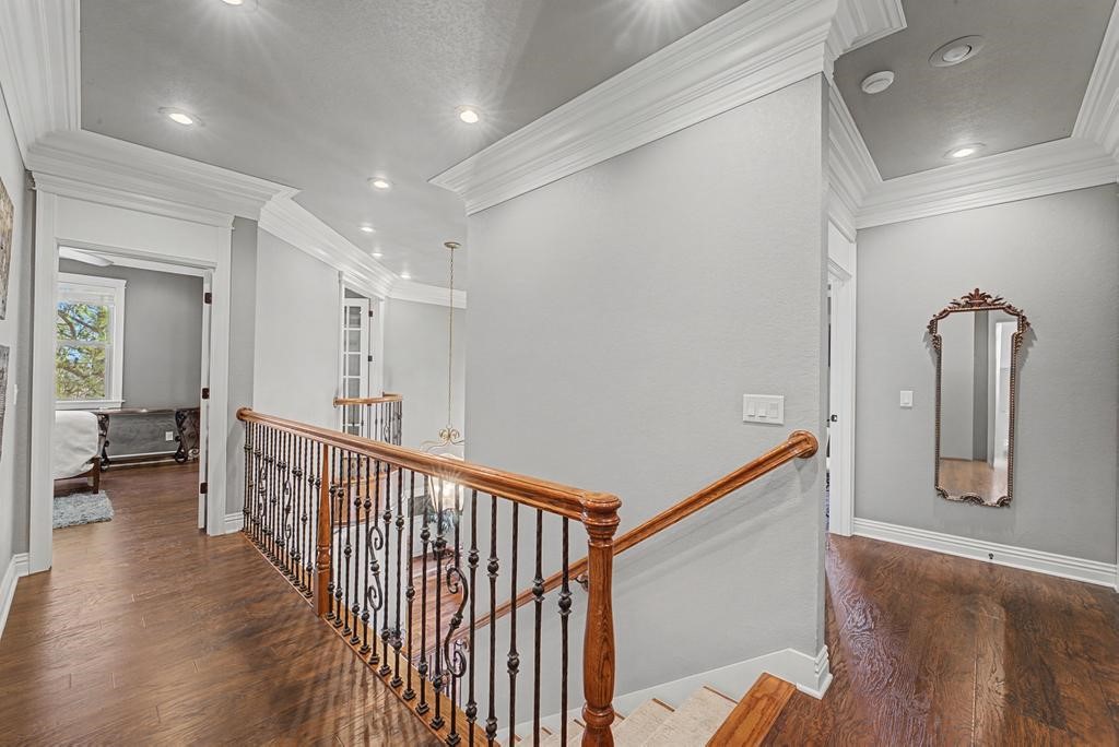 Estates At Brush Creek - Residential