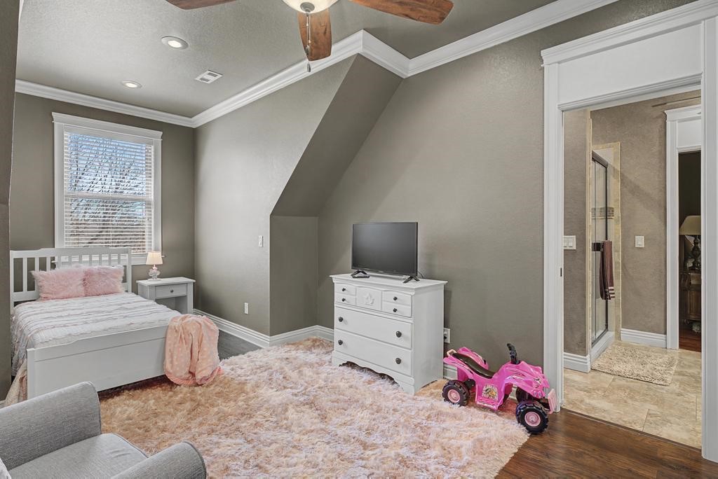 Estates At Brush Creek - Residential