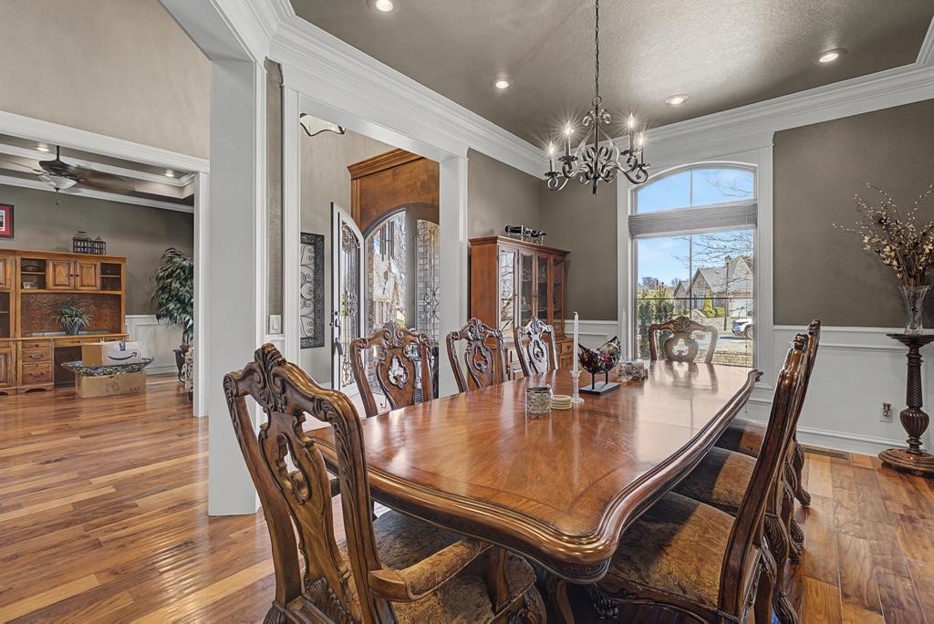 Estates At Brush Creek - Residential