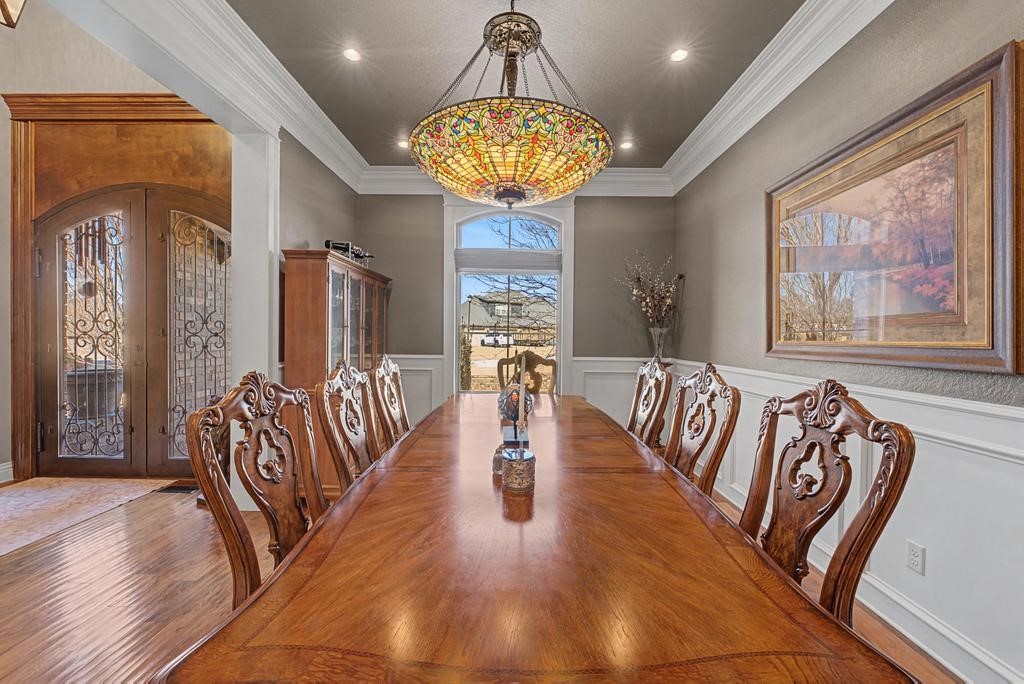 Estates At Brush Creek - Residential