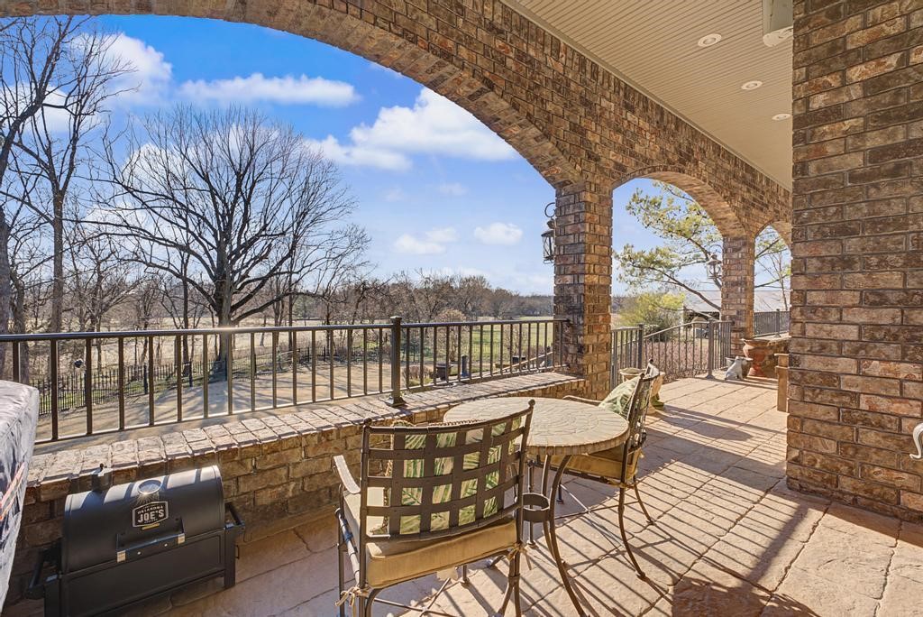 Estates At Brush Creek - Residential