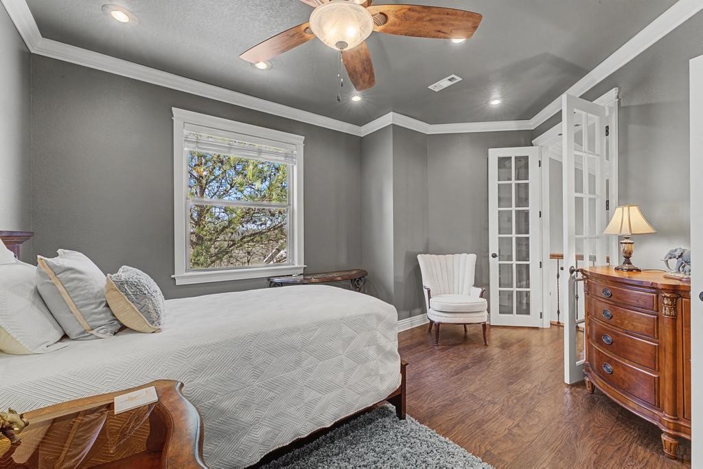 Estates At Brush Creek - Residential