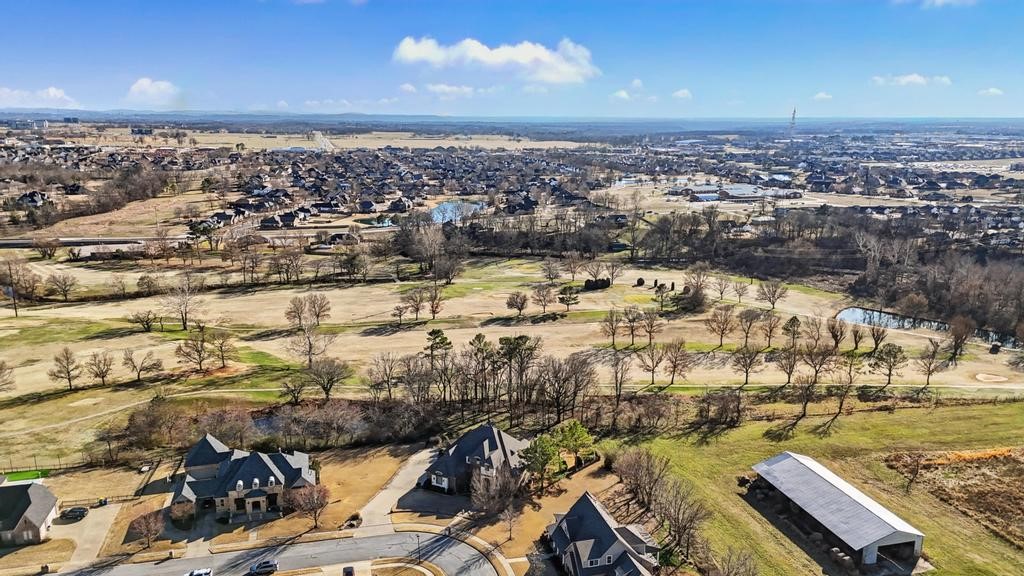 Estates At Brush Creek - Residential