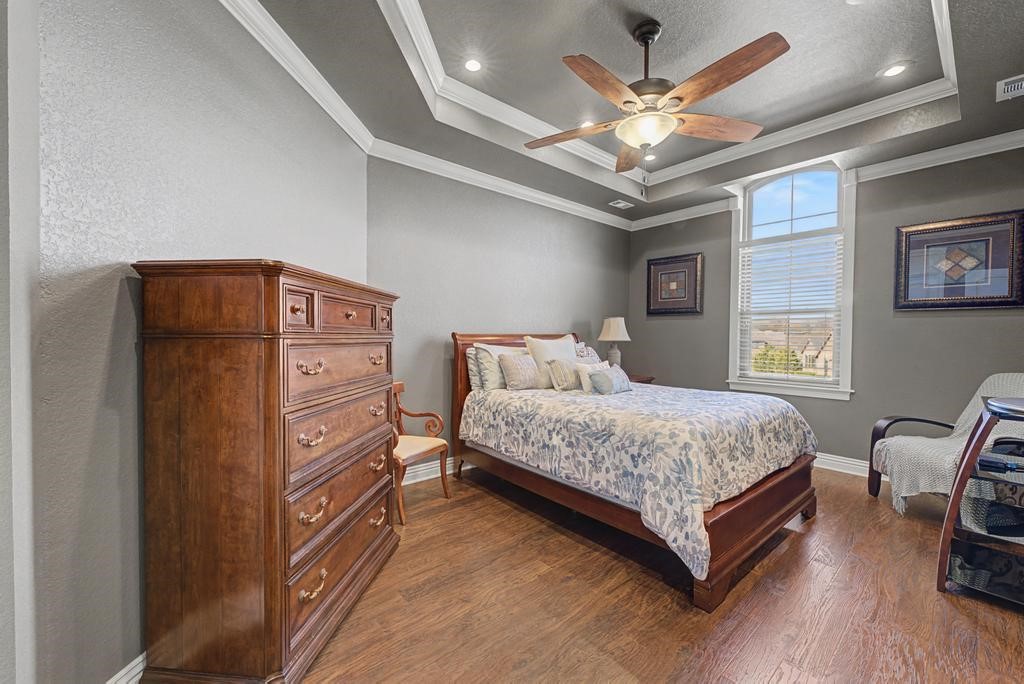 Estates At Brush Creek - Residential