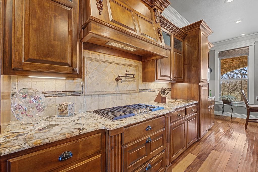 Estates At Brush Creek - Residential