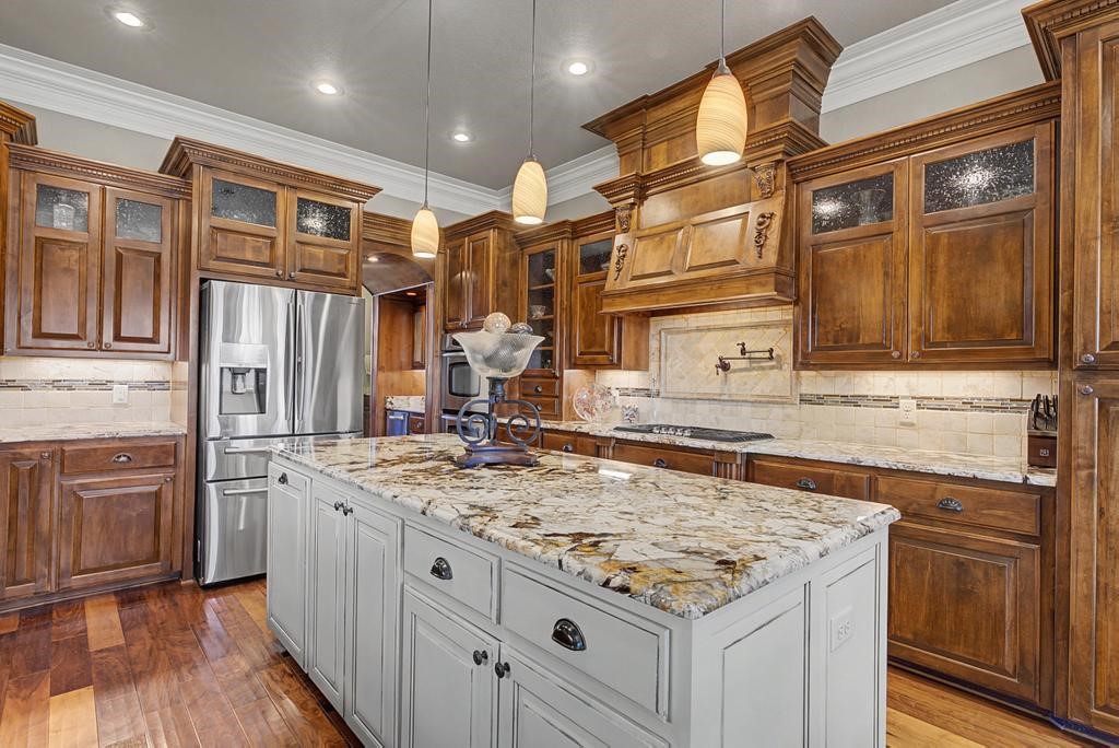 Estates At Brush Creek - Residential