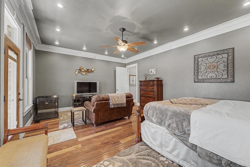 Estates At Brush Creek - Residential