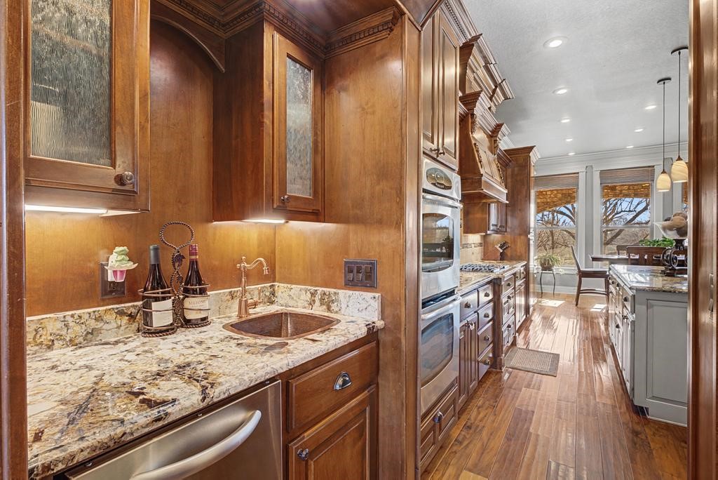 Estates At Brush Creek - Residential