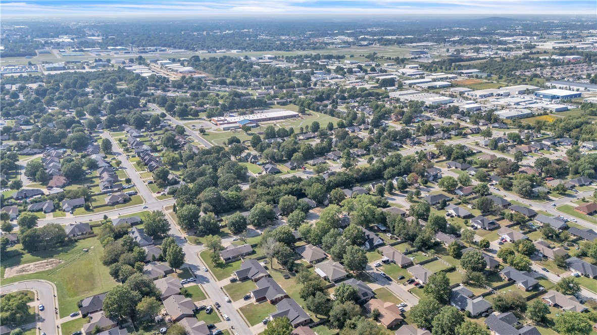 Oaks Add Phase IV - Residential Income