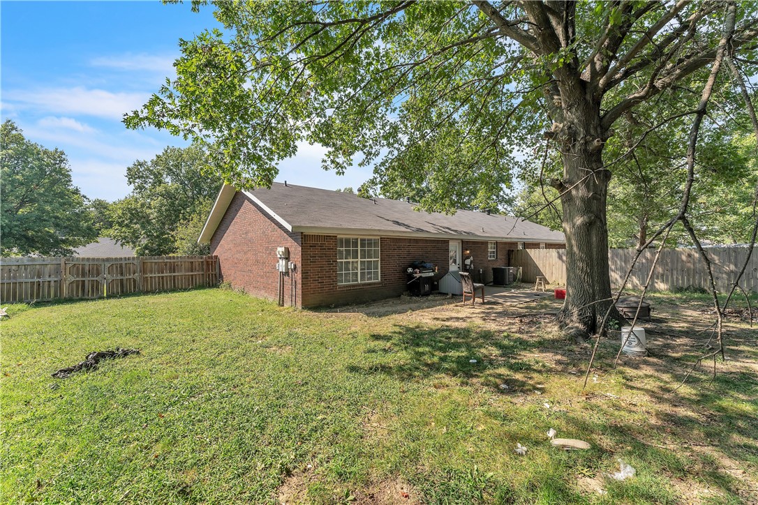 Oaks Add Phase IV - Residential Income