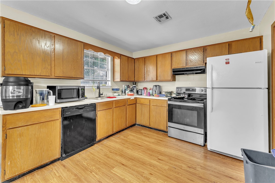 Oaks Add Phase IV - Residential Income