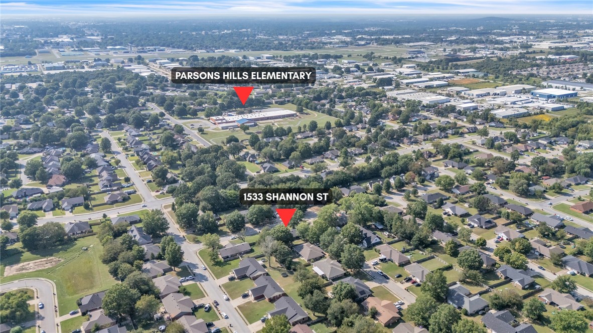 Oaks Add Phase IV - Residential Income
