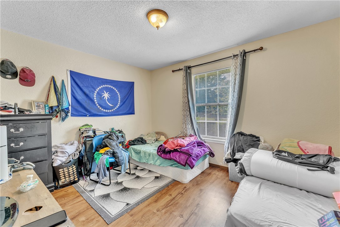 Oaks Add Phase IV - Residential Income