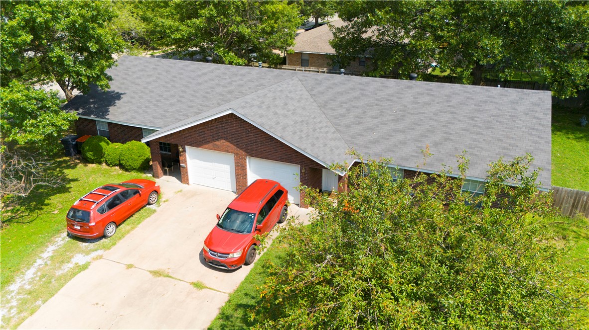 Oaks Add Phase IV - Residential Income