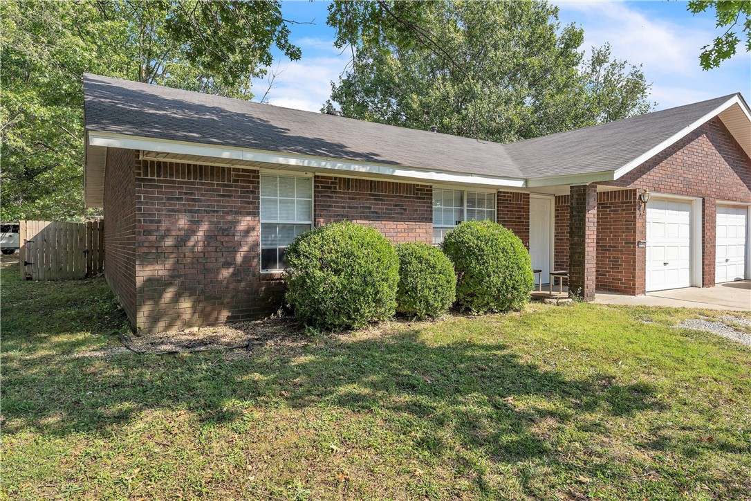 Oaks Add Phase IV - Residential Income