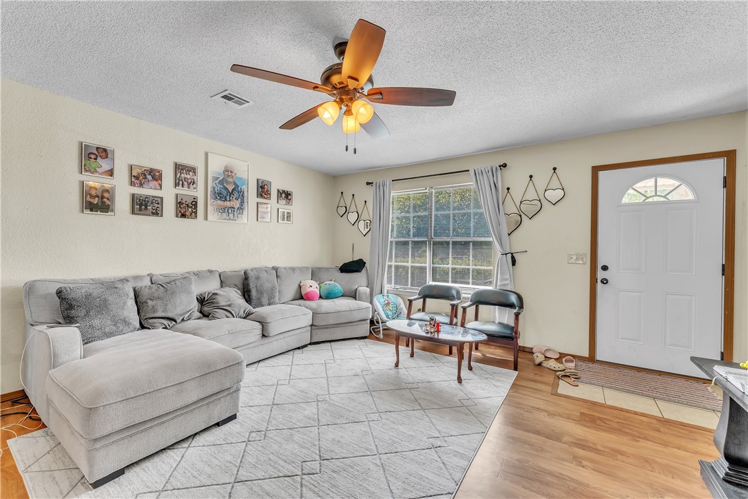 Oaks Add Phase IV - Residential Income