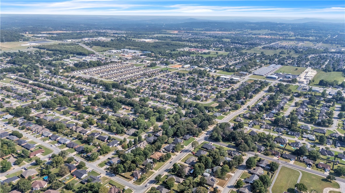 Oaks Add Phase IV - Residential Income