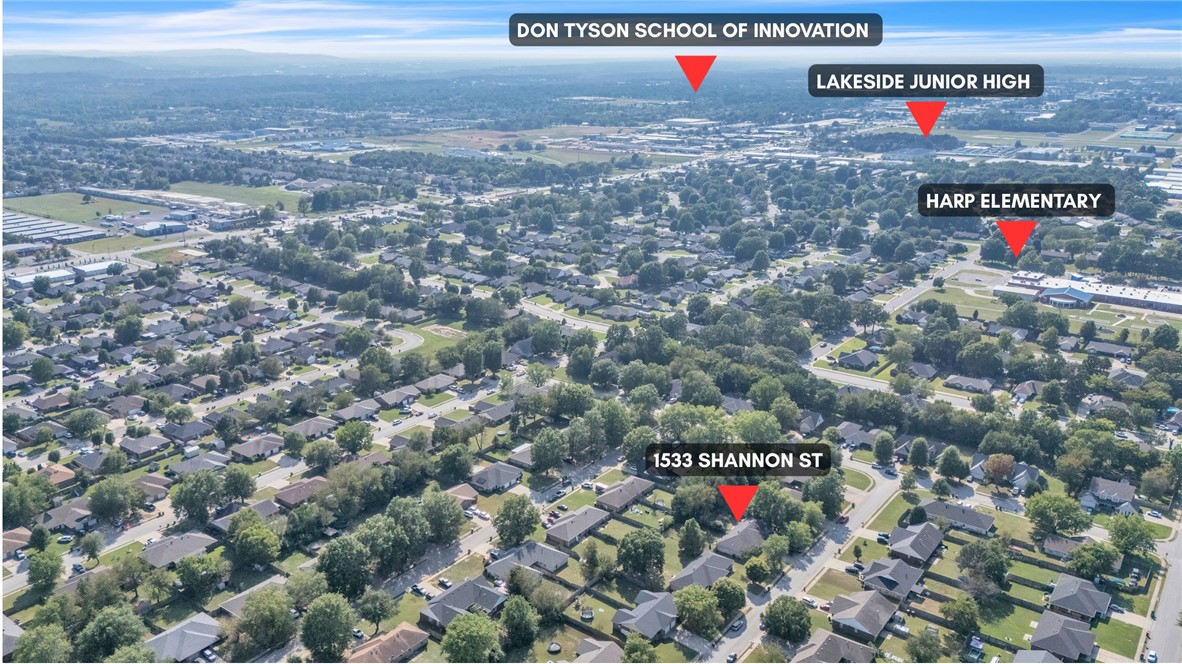 Oaks Add Phase IV - Residential Income