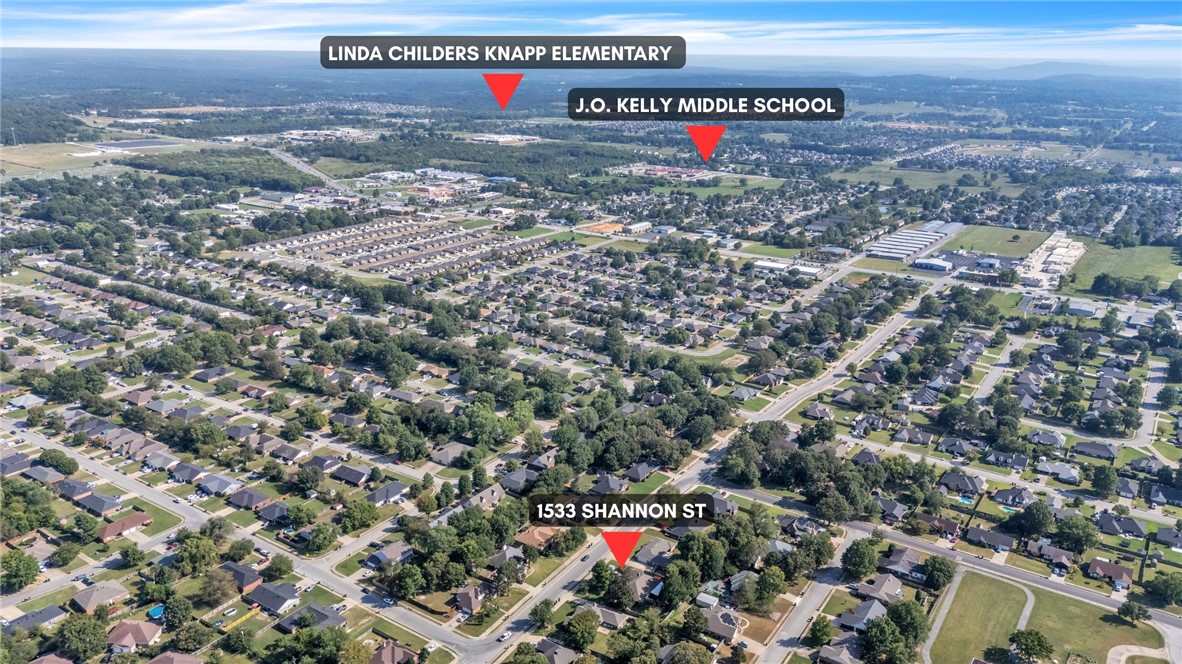 Oaks Add Phase IV - Residential Income